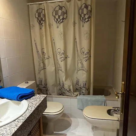 De Apartment