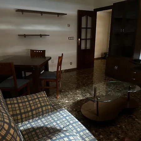 De Apartment Teruel